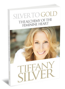 Silver to Gold 3D Cover